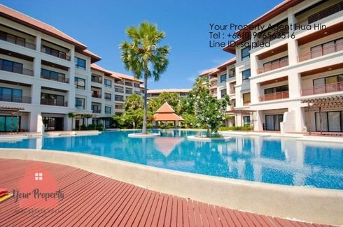 5 Bedroom Condo for sale in Santipura Residences Hua Hin, Pak Nam Pran, Prachuap Khiri Khan