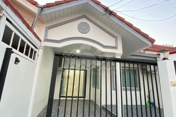 2 Bedroom House for sale in Chokchai Garden Home 1, Nong Prue, Chonburi