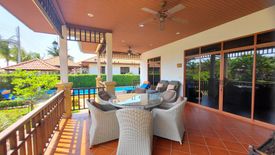 3 Bedroom Villa for rent in Manora Village III, Nong Kae, Prachuap Khiri Khan