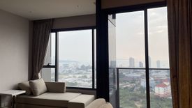 1 Bedroom Condo for sale in Once Pattaya Condominium, Na Kluea, Chonburi