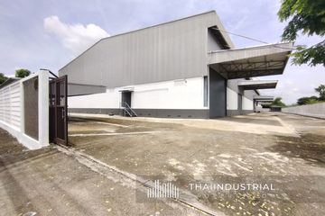 Warehouse / Factory for rent in Khlong Song Ton Nun, Bangkok