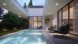 4 Bedroom House for sale in Larelana Villa, Huai Yai, Chonburi