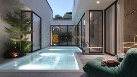 4 Bedroom House for sale in Larelana Villa, Huai Yai, Chonburi