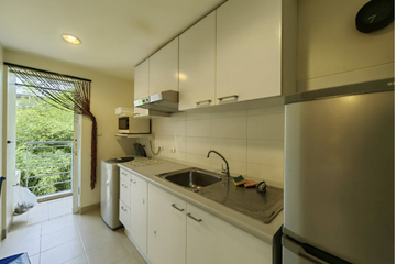 1 Bedroom Condo for rent in The Royal Place Condominium, Kathu, Phuket