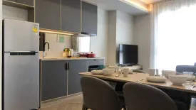 2 Bedroom Condo for rent in Chapter Chula-Samyan, Maha Phruettharam, Bangkok near MRT Sam Yan