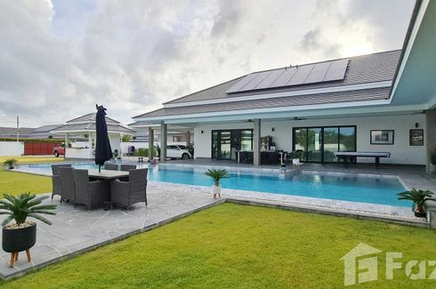4 Bedroom House for rent in The Clouds Hua Hin - Cha Am, Cha am, Phetchaburi