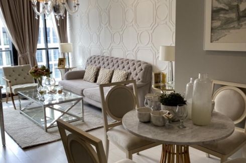 1 Bedroom Condo for rent in Noble Ploenchit, Lumpini, Bangkok near BTS Ploen Chit