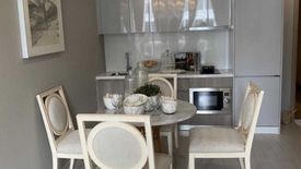 1 Bedroom Condo for rent in Noble Ploenchit, Lumpini, Bangkok near BTS Ploen Chit