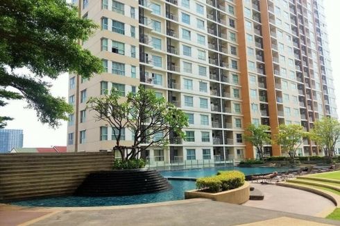 1 Bedroom Condo for rent in S&S Sukhumvit, Bang Na, Bangkok near BTS Punnawithi