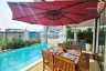 4 Bedroom House for sale in Nong Prue, Chonburi