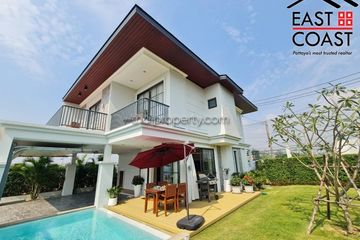 4 Bedroom House for sale in Nong Prue, Chonburi