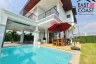4 Bedroom House for sale in Nong Prue, Chonburi