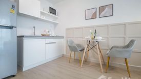 1 Bedroom Condo for sale in Din Daeng, Bangkok near MRT Sutthisan