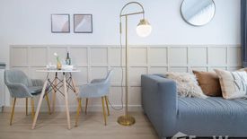 1 Bedroom Condo for sale in Din Daeng, Bangkok near MRT Sutthisan