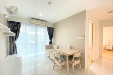 2 Bedroom Condo for sale in Whizdom @ Punnawithi Station, Bang Chak, Bangkok near BTS Punnawithi