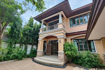 4 Bedroom House for rent in Phra Khanong Nuea, Bangkok near BTS Phra Khanong