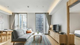 1 Bedroom Apartment for rent in Oakwood Suites Bangkok, Khlong Tan, Bangkok near BTS Phrom Phong