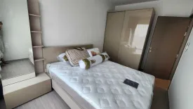 1 Bedroom Condo for rent in Life Asoke Hype, Makkasan, Bangkok near MRT Phra Ram 9