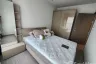1 Bedroom Condo for rent in Life Asoke Hype, Makkasan, Bangkok near MRT Phra Ram 9