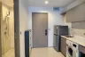 1 Bedroom Condo for rent in Life Asoke Hype, Makkasan, Bangkok near MRT Phra Ram 9