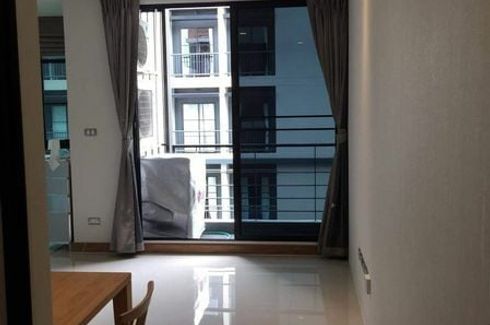 1 Bedroom Condo for sale in Tree Condo Sukhumvit 50, Phra Khanong, Bangkok near BTS On Nut