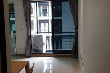 1 Bedroom Condo for sale in Tree Condo Sukhumvit 50, Phra Khanong, Bangkok near BTS On Nut