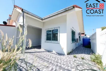 2 Bedroom House for sale in Nong Prue, Chonburi