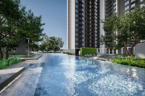1 Bedroom Condo for sale in NUE Evo Ari, Phaya Thai, Bangkok near BTS Ari