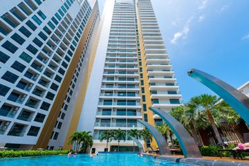 Condo for sale in The Peak Towers, Nong Prue, Chonburi