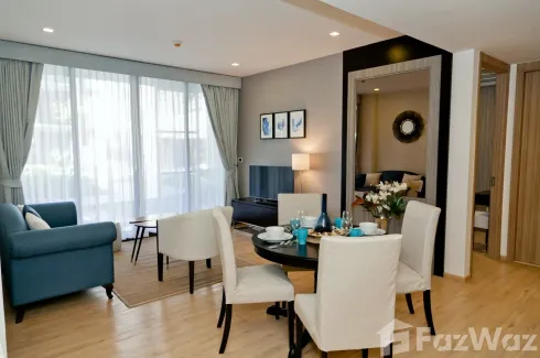 2 Bedroom Condo for sale in Baan Mai Khao, Mai Khao, Phuket