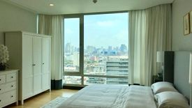 2 Bedroom Condo for rent in The Park Chidlom, Lumpini, Bangkok near BTS Chit Lom