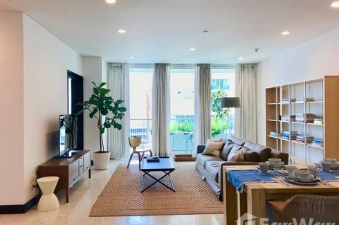 2 Bedroom Condo for rent in The Park Chidlom, Lumpini, Bangkok near BTS Chit Lom