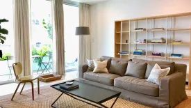 2 Bedroom Condo for rent in The Park Chidlom, Lumpini, Bangkok near BTS Chit Lom