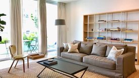 2 Bedroom Condo for rent in The Park Chidlom, Langsuan, Bangkok near BTS Chit Lom