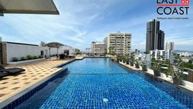 2 Bedroom Condo for rent in Nova Ocean View, Nong Prue, Chonburi