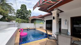 3 Bedroom Villa for rent in Baan Suan Yu Charoen 2, Choeng Thale, Phuket