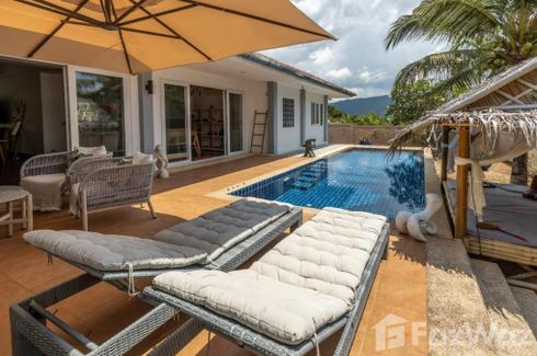 3 Bedroom Villa for rent in Choeng Thale, Phuket