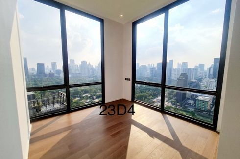 3 Bedroom Condo for Sale or Rent in MUNIQ Langsuan, Langsuan, Bangkok near BTS Chit Lom