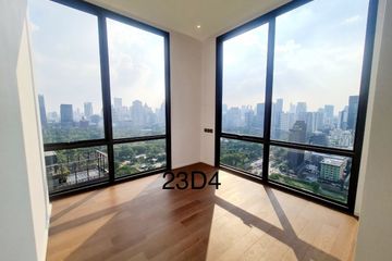 3 Bedroom Condo for Sale or Rent in MUNIQ Langsuan, Langsuan, Bangkok near BTS Chit Lom