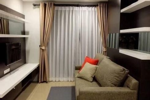 1 Bedroom Condo for sale in Mirage Sukhumvit 27, Khlong Toei, Bangkok near BTS Asoke