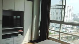 2 Bedroom Condo for rent in Baan Pathumwan, Thung Phaya Thai, Bangkok near Airport Rail Link Phaya Thai