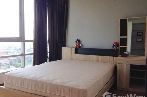 2 Bedroom Condo for rent in Baan Pathumwan, Thung Phaya Thai, Bangkok near Airport Rail Link Phaya Thai