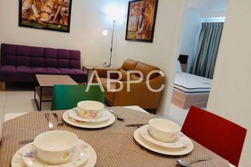 1 Bedroom Condo for sale in Angket Condominium, Nong Prue, Chonburi