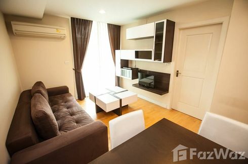 1 Bedroom Condo for rent in The Fine by Fine Home Ari 4 - Paholyothin, Sam Sen Nai, Bangkok near BTS Ari