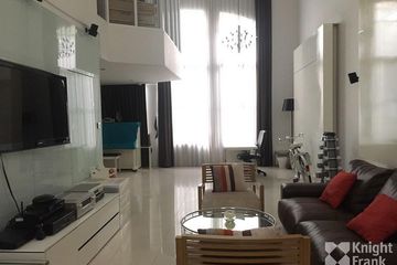 4 Bedroom House for sale in Baan Klang Krung The Nice ratchavipa, Sam Sen Nok, Bangkok