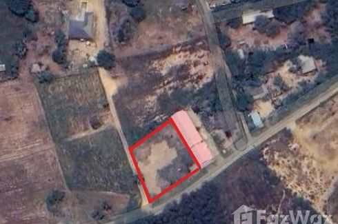 Land for sale in Nong Kae, Prachuap Khiri Khan