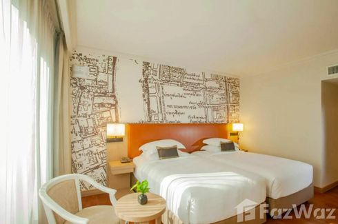 1 Bedroom Apartment for rent in Grand Fortune Hotel Bangkok, Din Daeng, Bangkok near MRT Phra Ram 9