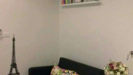 Condo for rent in Ideo Sathorn - Thaphra, Bukkhalo, Bangkok near BTS Pho Nimit