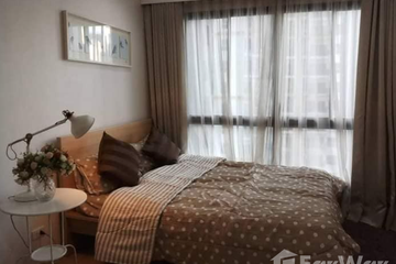 Condo for rent in Ideo Sathorn - Thaphra, Bukkhalo, Bangkok near BTS Pho Nimit