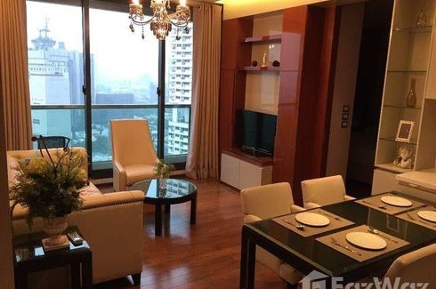 2 Bedroom Condo for sale in The Address Sukhumvit 28, Khlong Tan, Bangkok near BTS Phrom Phong